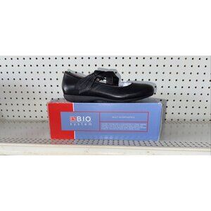 Abeo Talia Womens Casual Diabetic Orthotic Mary Jane Shoes Loafers Size 6 NARROW